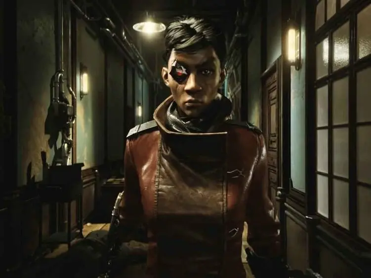 Dishonored: Death of the Outsider - alle Banktresor-Codes 