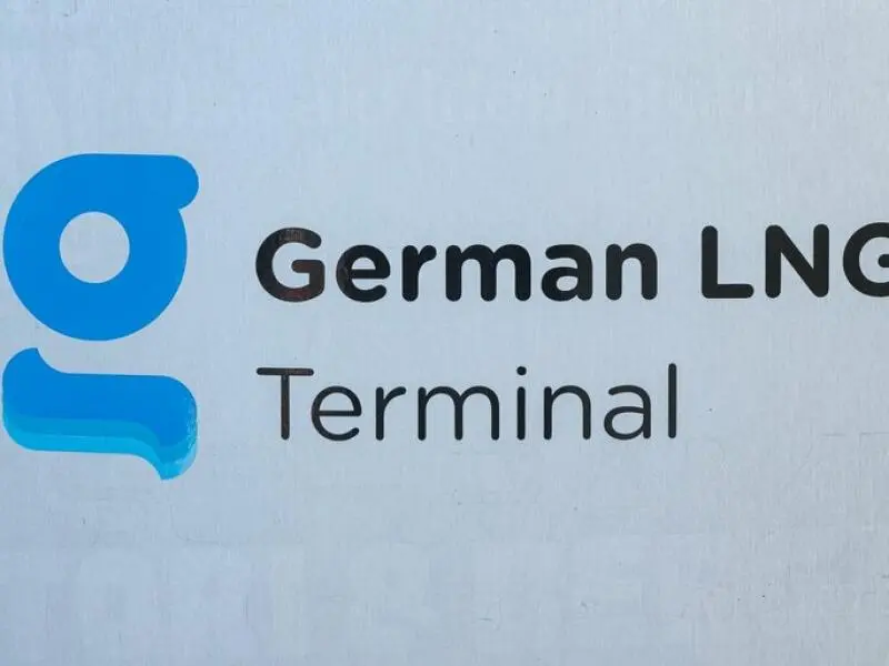 German LNG GmbH