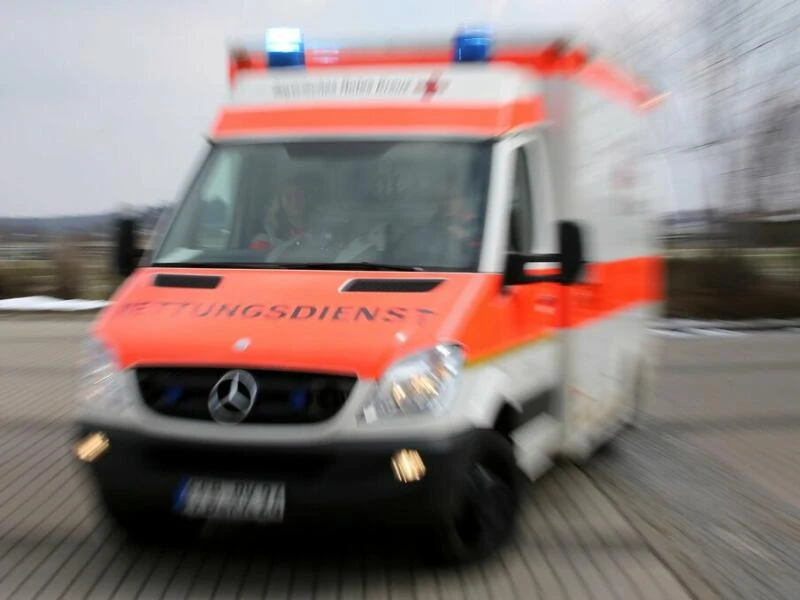 Rettungsdienst