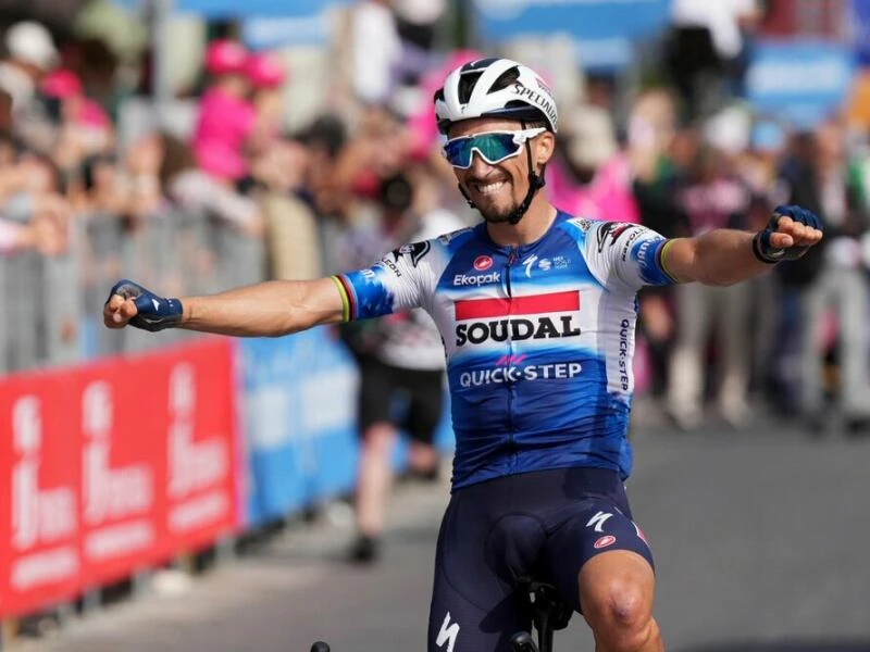 Julian Alaphilippe