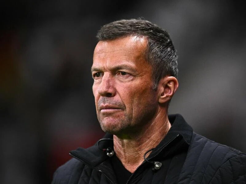 Lothar Matthäus