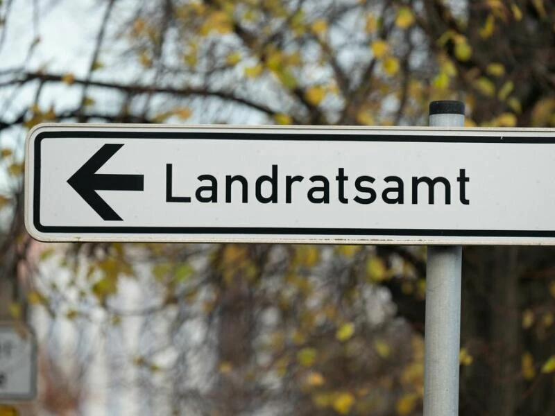 Landratsamt