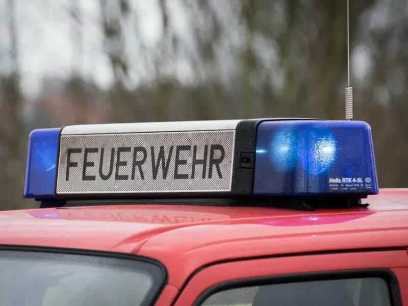 Feuerwehr