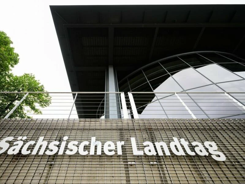 Sächsischer Landtag