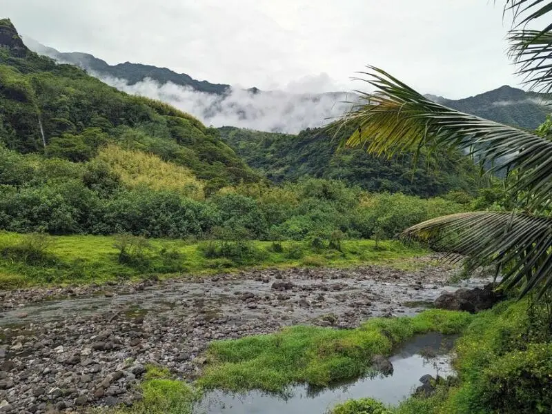 Südsee ungeschminkt: Auf der Suche nach dem echten Tahiti