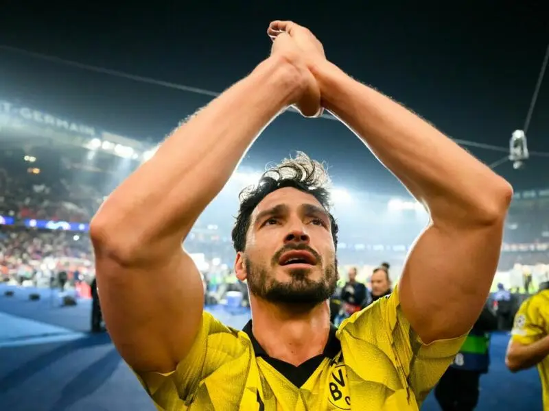 Mats Hummels