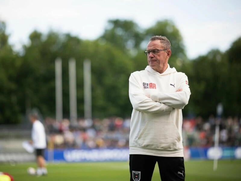 Ralf Rangnick