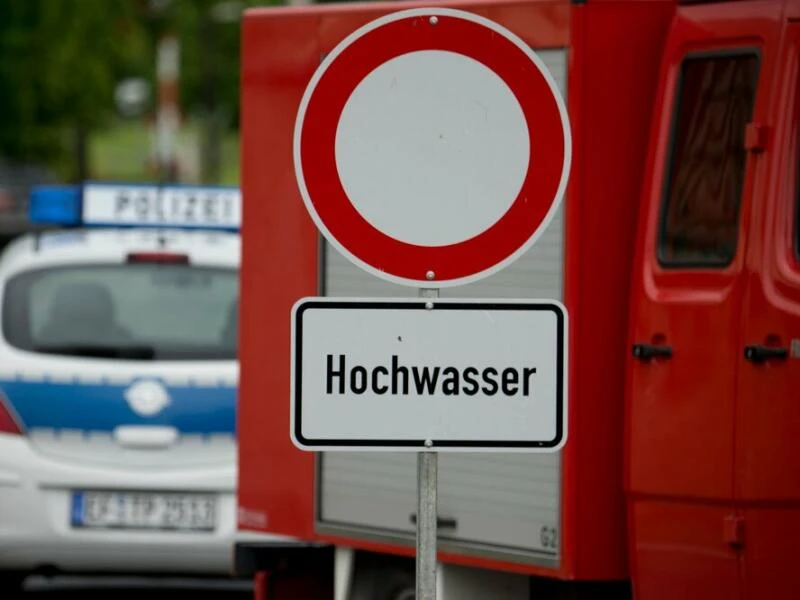 Hochwasserschutz