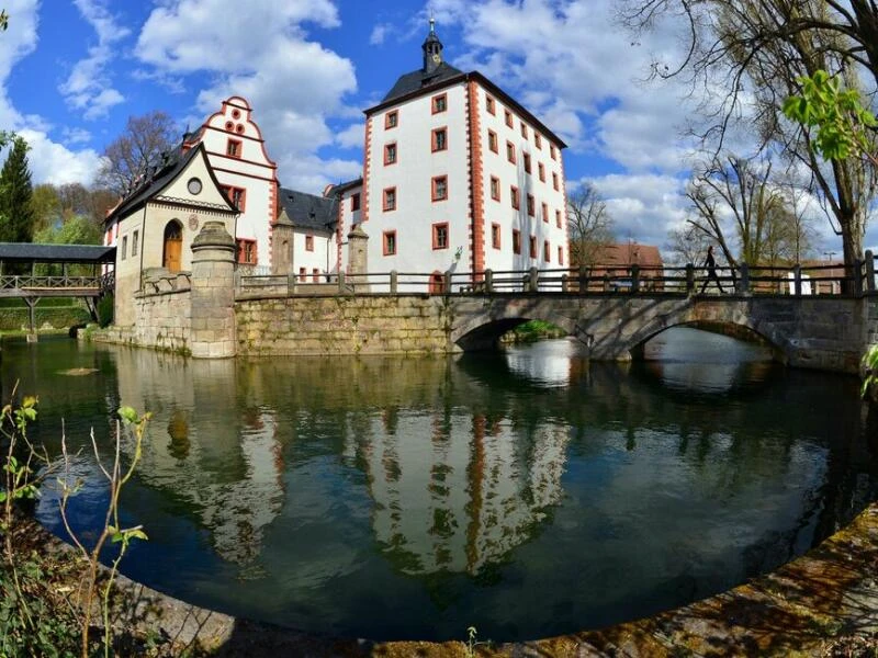 Schloss Kochberg