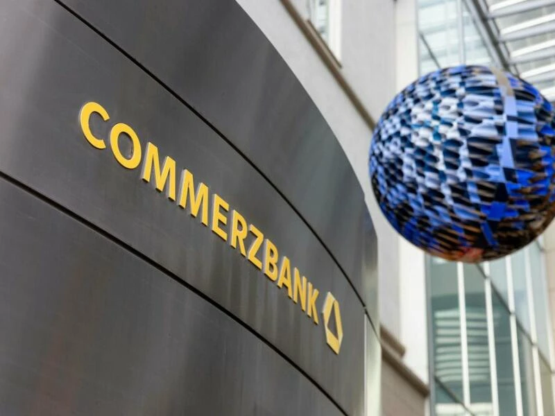 Commerzbank