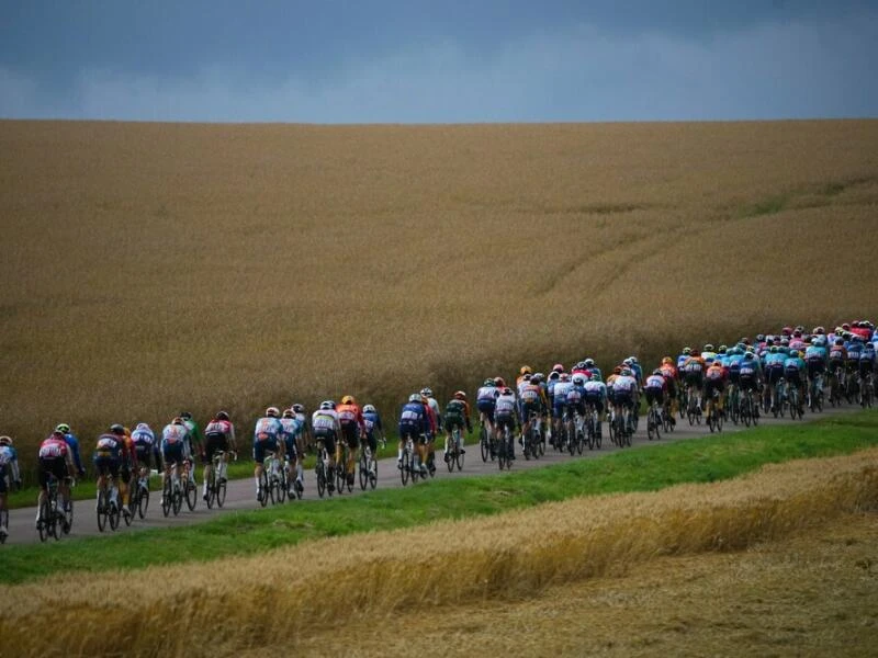 UCI WorldTour -  Tour de France