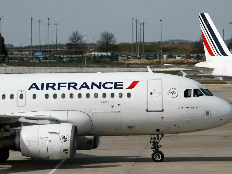 Air France-KLM