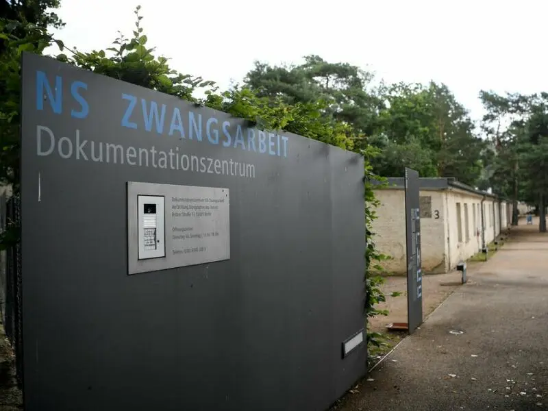 Dokumentationszentrum NS Zwangsarbeit