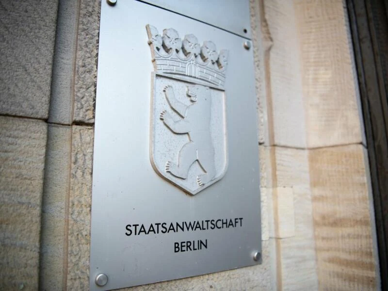 Staatsanwaltschaft