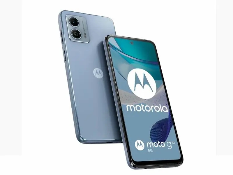 Motorola Moto G53 5G im Test: 5G-Smartphone für Preisbewusste