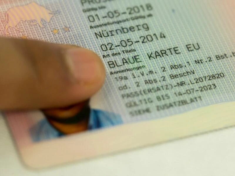 Reform soll Fachkräfteeinwanderung erleichtern