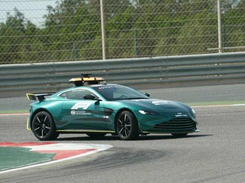 Safety Car