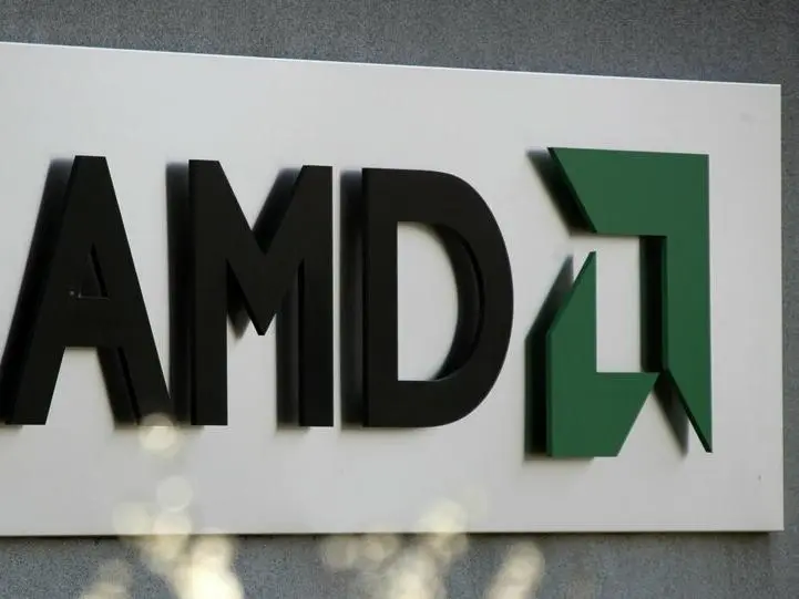 AMD