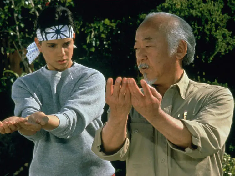 Karate Kid wird 40: Diese spannenden Theorien gibt es zum Kult-Film