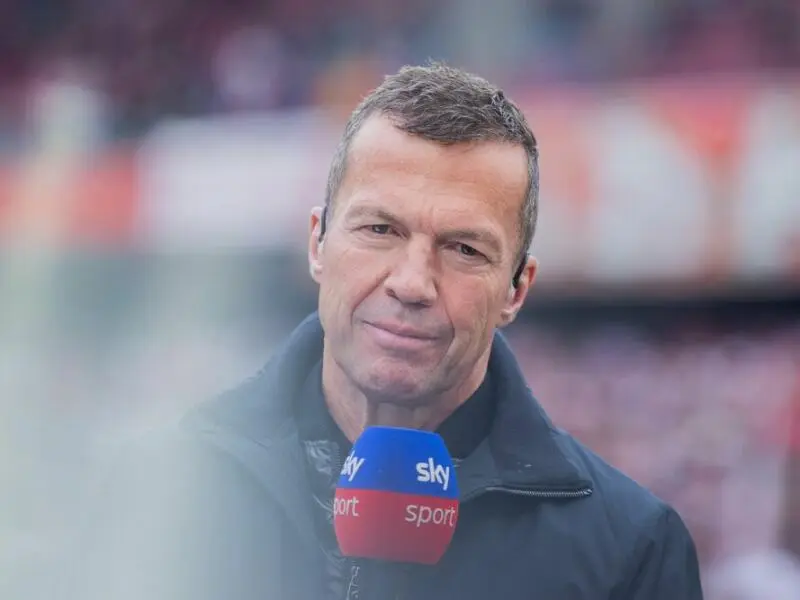 Lothar Matthäus