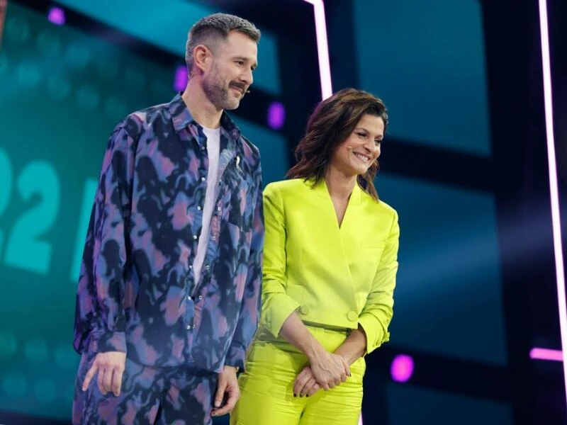 Neue Staffel «Promi Big Brother» startet im Oktober