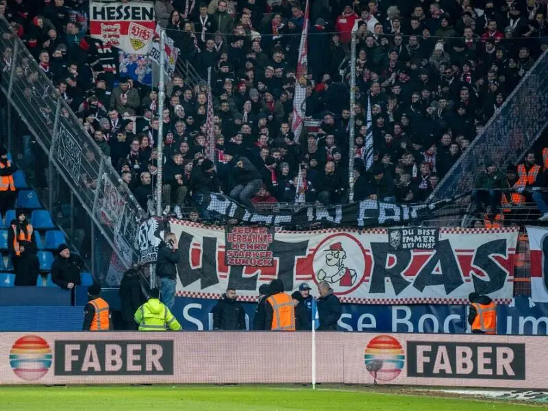 VfB-Fans