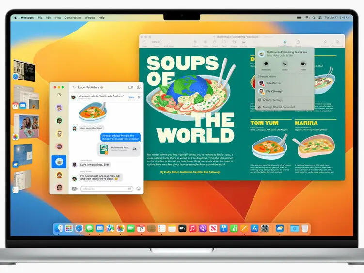 MacBook Pro 2025: Erwartet uns eine Display-Sensation?