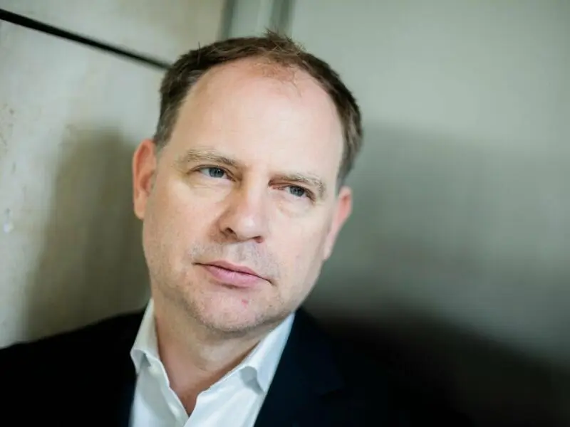 Berlins FDP-Chef Christoph Meyer