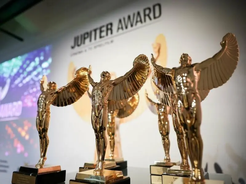 Publikumspreis Jupiter Award