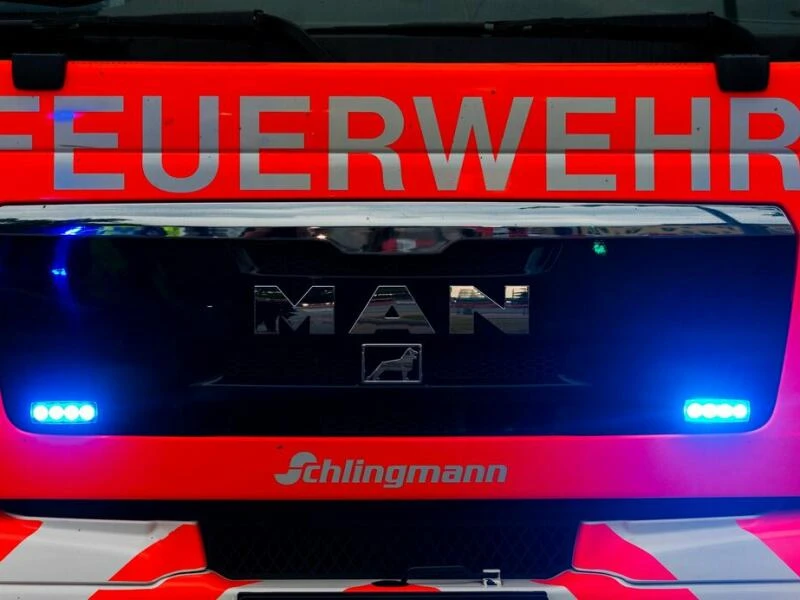 Feuerwehr