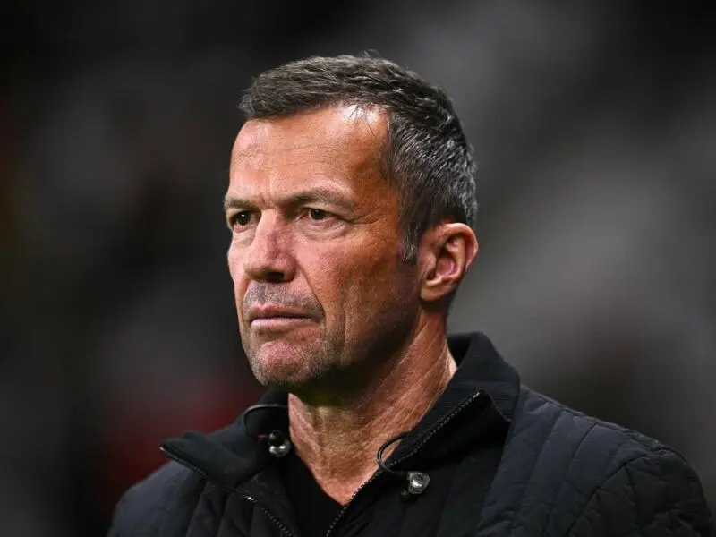 Lothar Matthäus