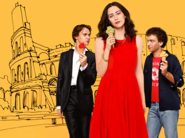 Love & Gelato bei Netflix: Alles zu Start, Cast und Handlung der Italien-RomCom