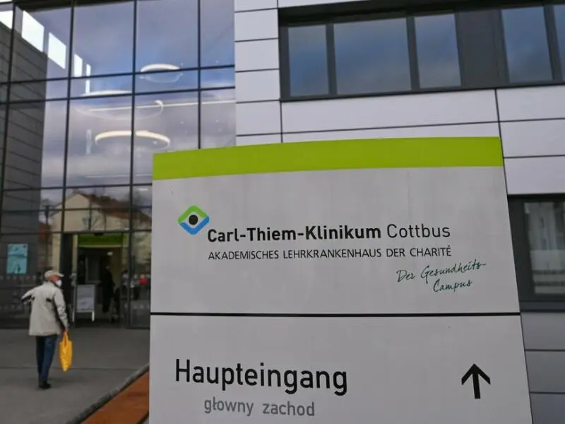 Carl-Thiem-Klinikum
