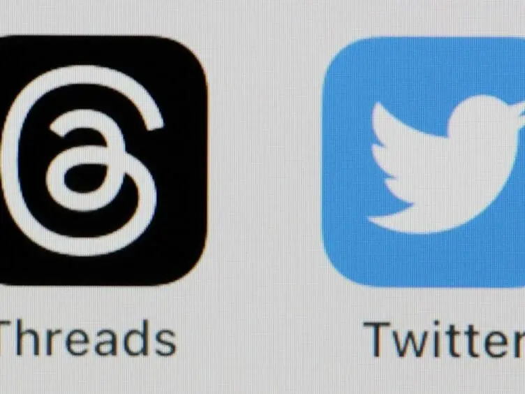 Threads vs. Twitter: Welches ist der freundlichere Kurznachrichtendienst?