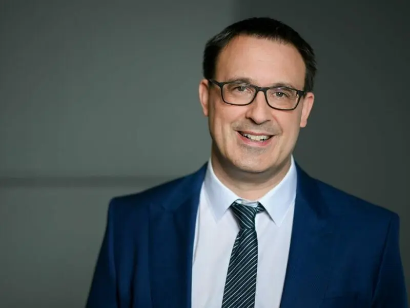 Politiker Sören Bartol (SPD)