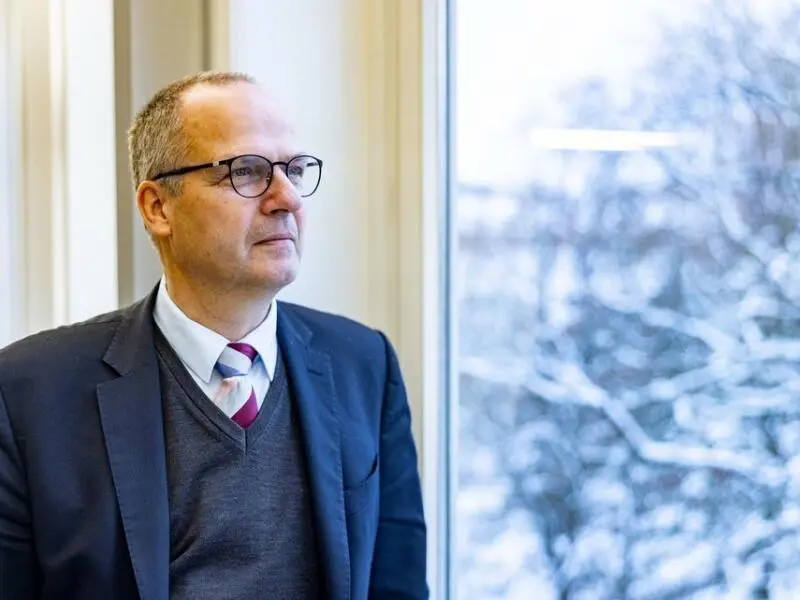Europaminister Schwarz will Ostseekooperation stärken