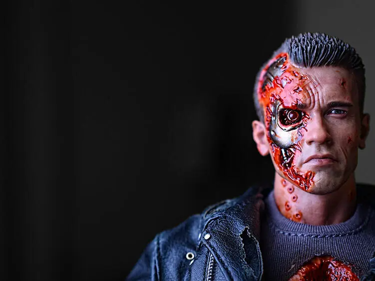 Videospiel-News: Terminator Survival Project angekündigt