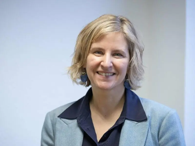 Katrin Eder, Umweltministerin von Rheinland-Pfalz