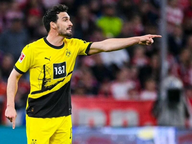 Mats Hummels