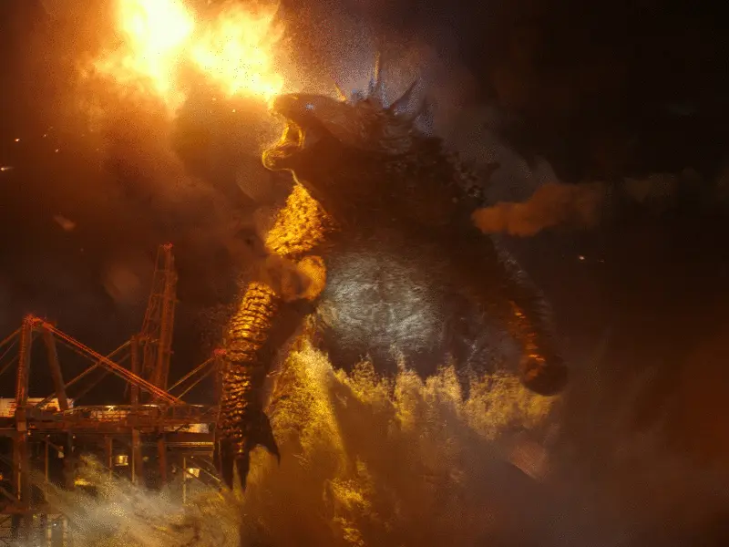 Evangelion vs. Godzilla und mehr: Die größten japanischen Fantasiewelten wachsen zusammen