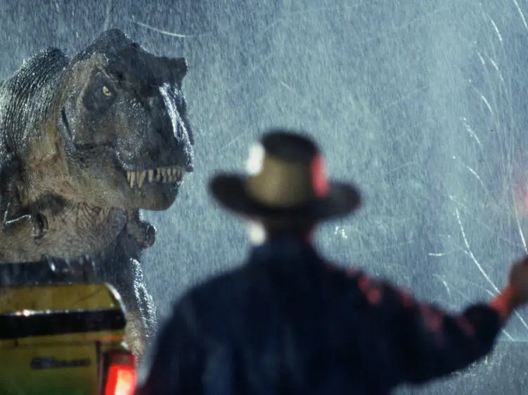 30 Jahre Jurassic Park: Die besten Momente des Dino-Franchises