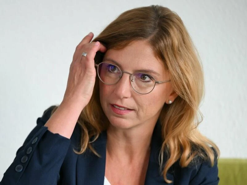 Sabine Bätzing-Lichtenthäler