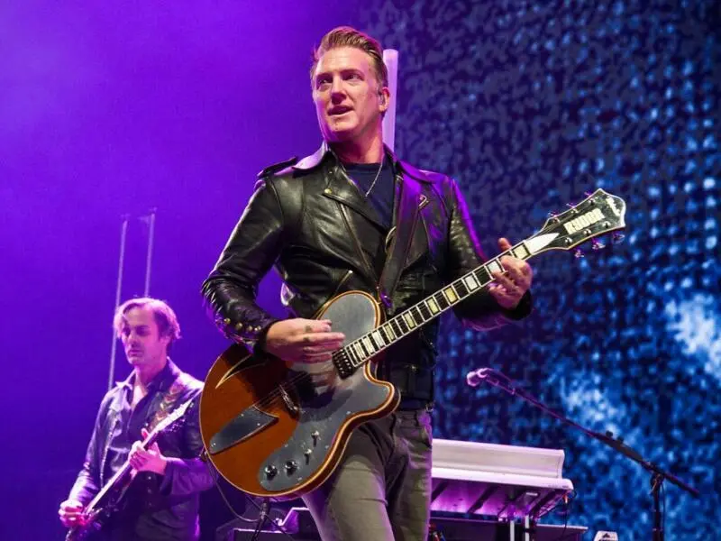 Josh Homme