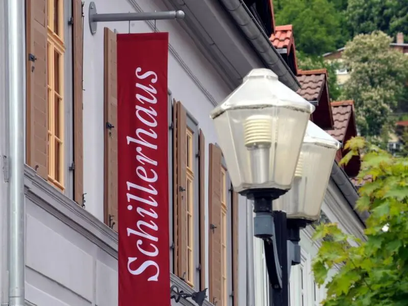 «Schillerhaus»