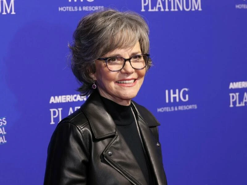 Sally Field