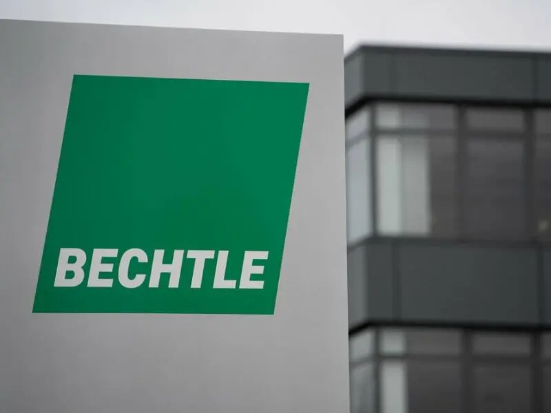 Bechtle AG in Neckarsulm