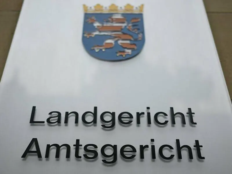 Amtsgericht Frankfurt