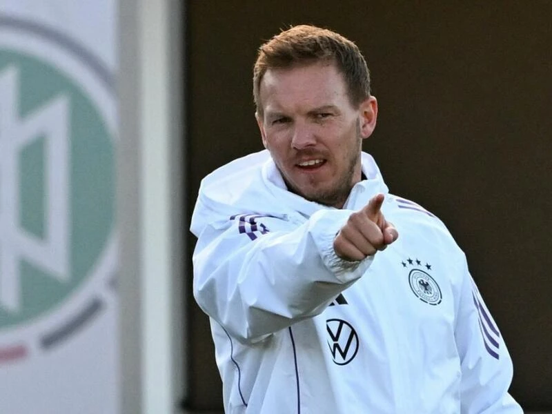 Julian Nagelsmann