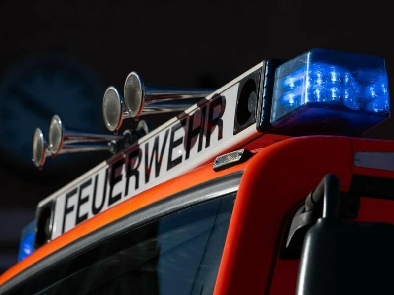 Feuerwehr Symbolbild