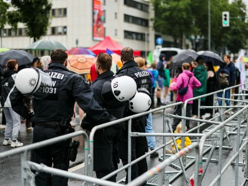 AfD-Bundesparteitag im Juni in Essen